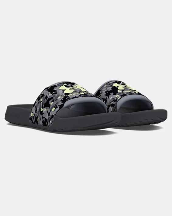 Men's UA Ignite Select Graphic Slides Product Image