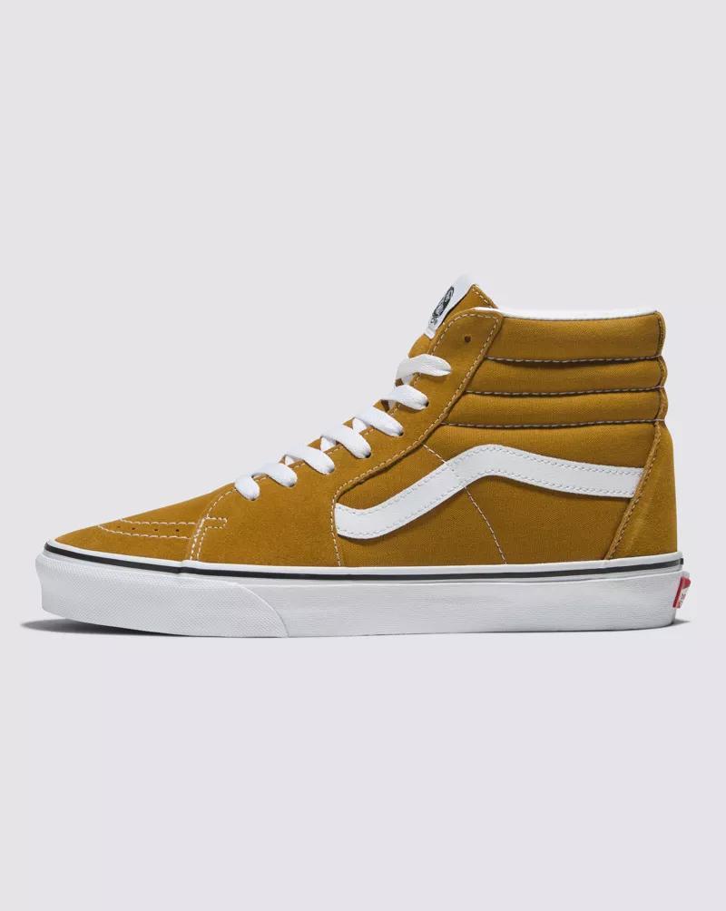 Sk8-Hi Shoe Product Image