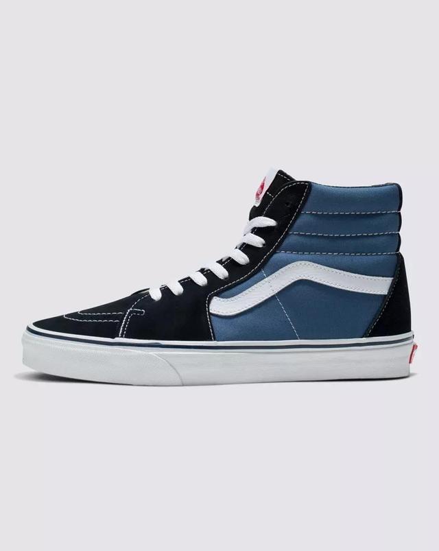 Sk8-Hi Shoe Product Image