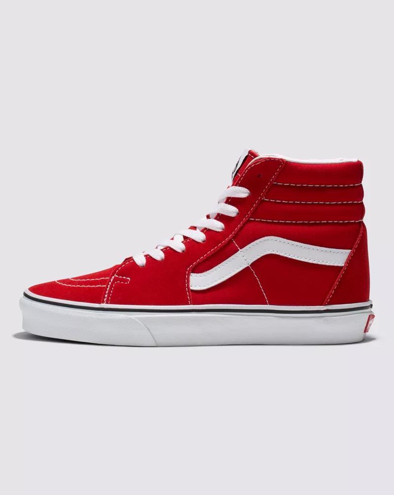 Sk8-Hi Shoe Product Image