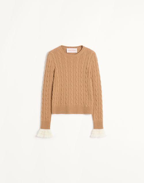 CASHMERE SWEATER  product image