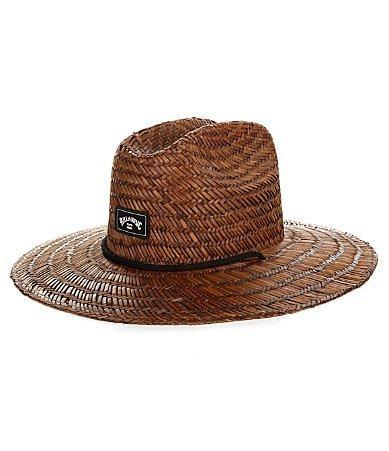 Billabong Tides Straw Hat Product Image