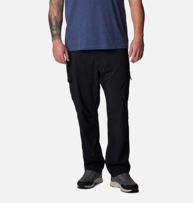 Columbia Men's Silver Ridge Utility Pants - Big- Product Image