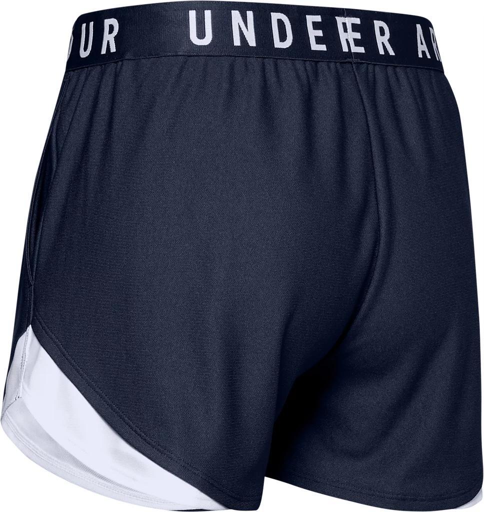 Women's UA Play Up 3.0 Shorts Product Image