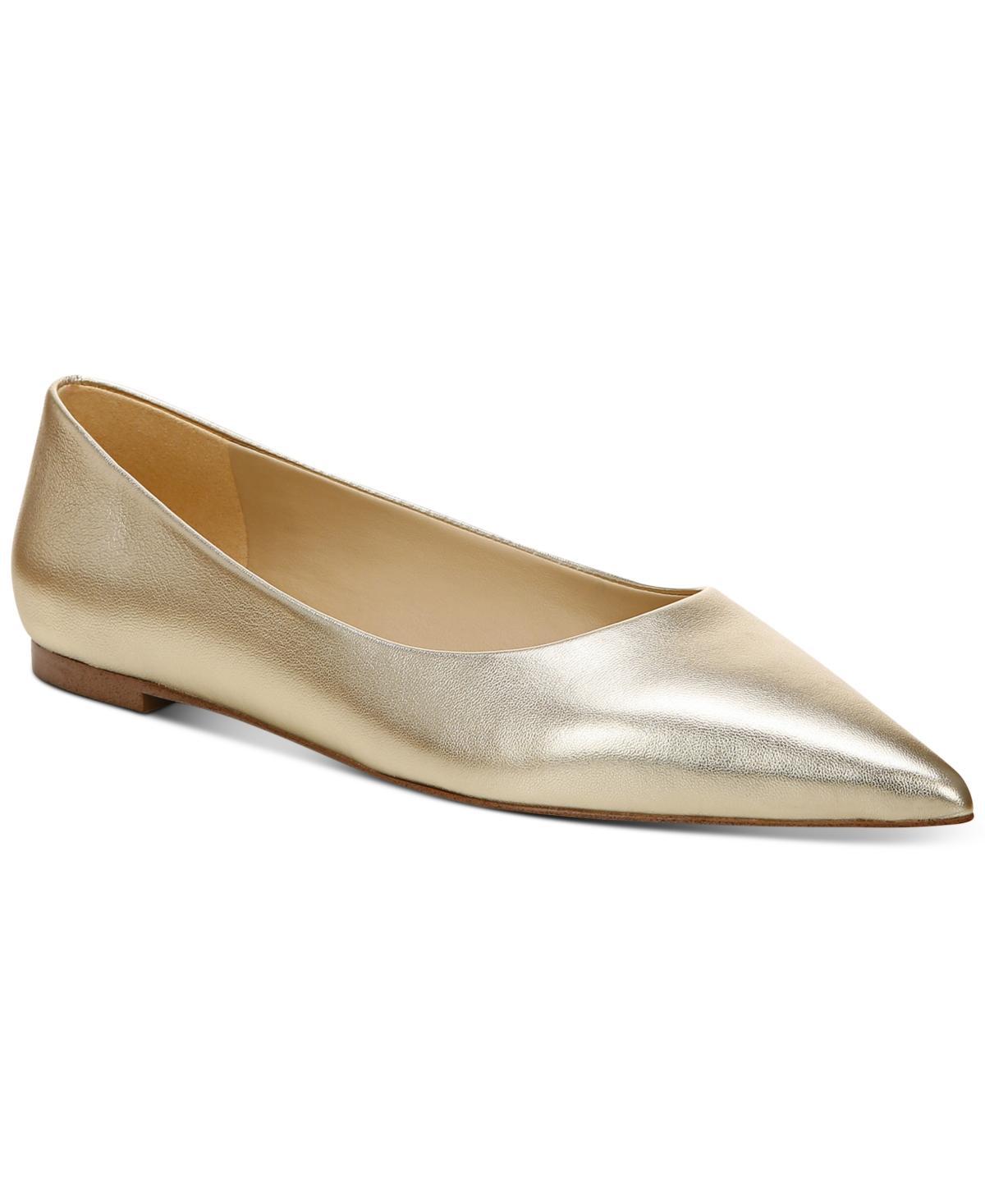 Sam Edelman Womens Wanda Pointed Toe Flats Product Image