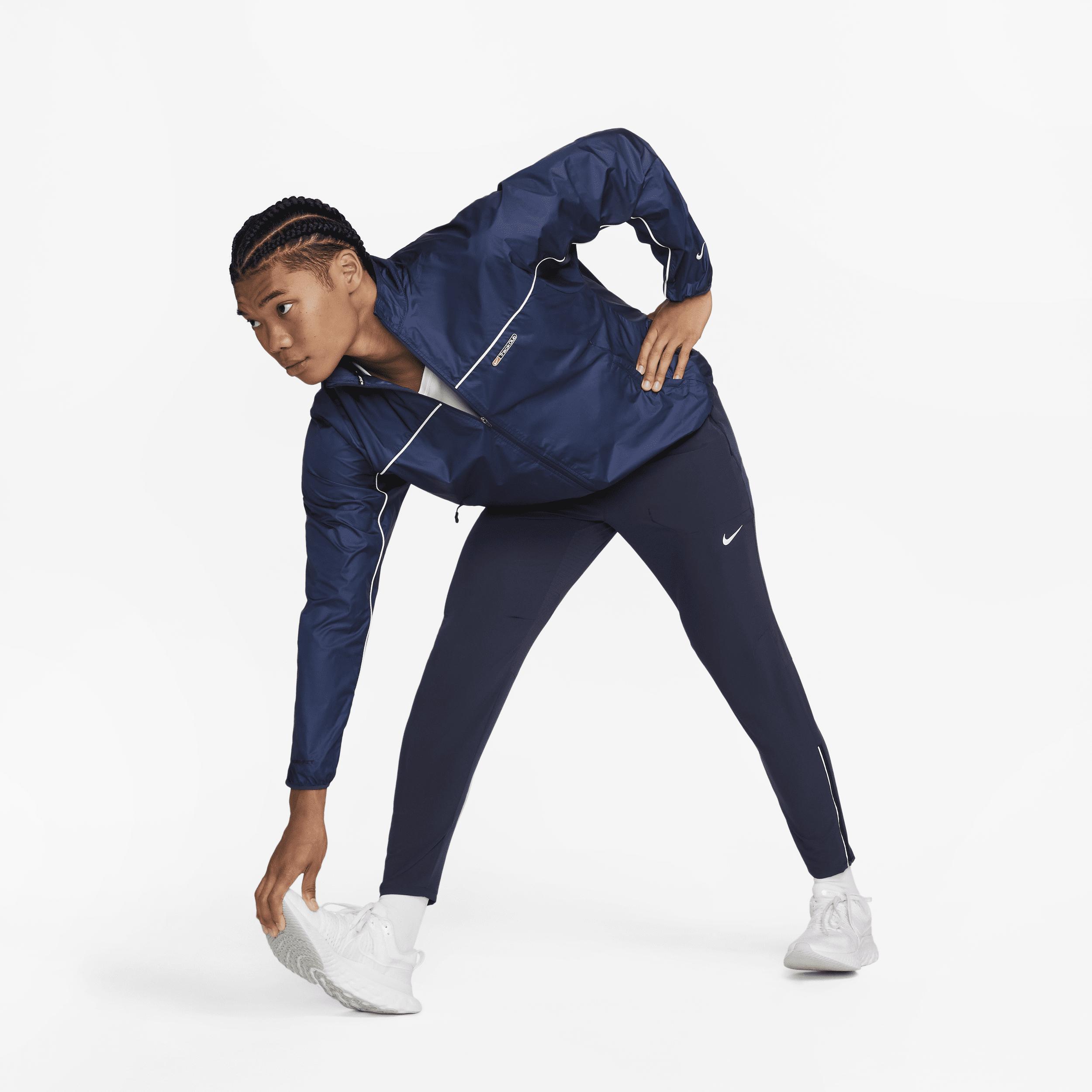 Nike Storm-FIT Track Club Woven Running Jacket Product Image