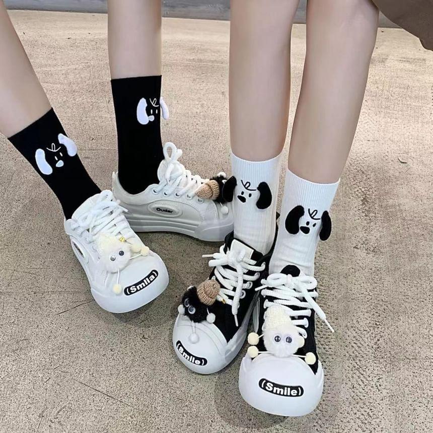 Dog Crew Socks / Set Product Image