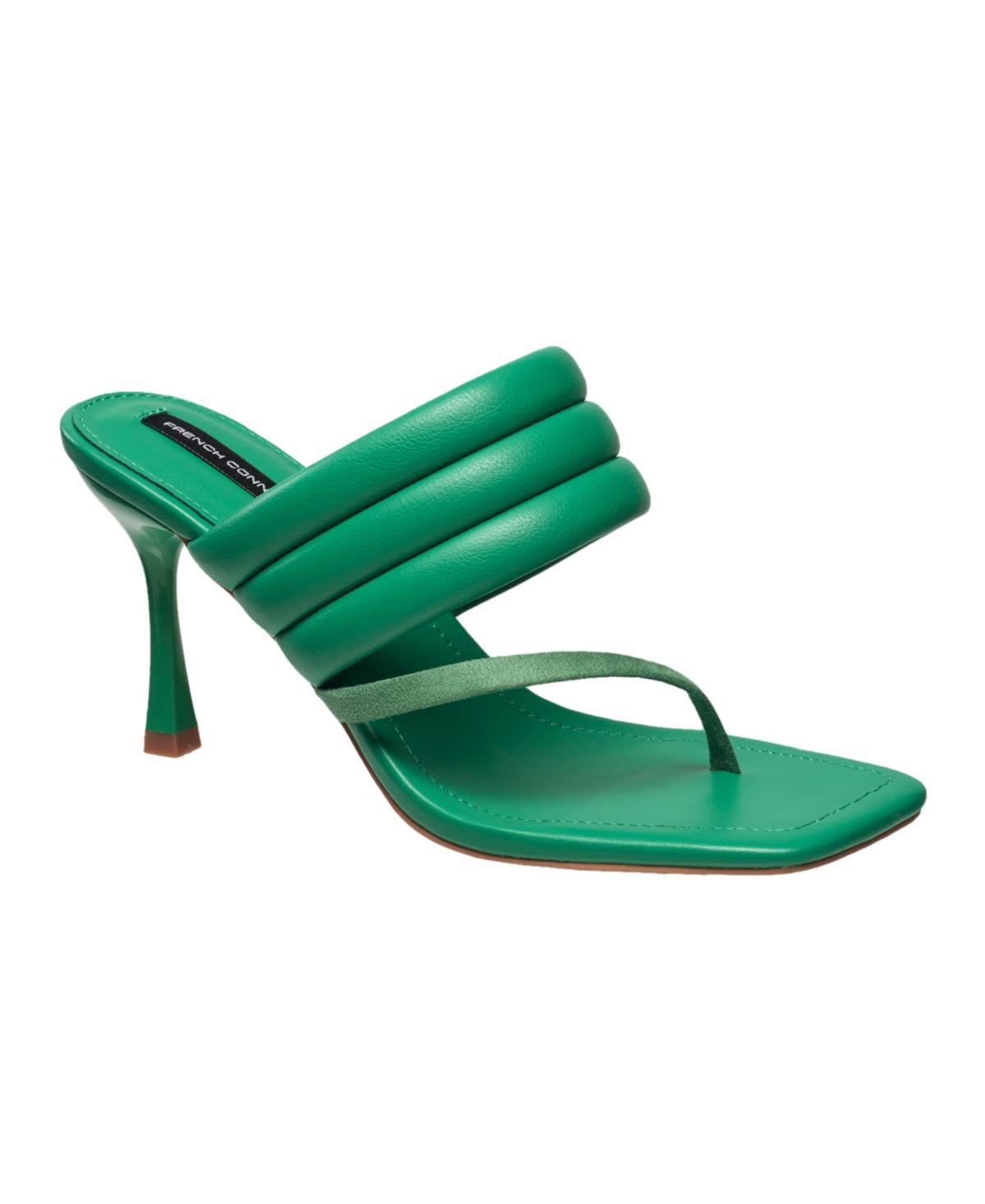 French Connection Womens Valerie Dress Sandals Product Image