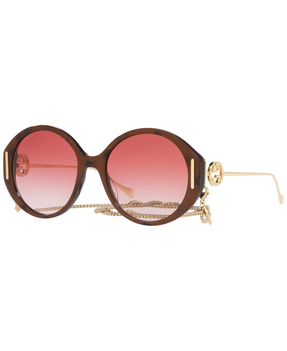 Gucci Womens Sunglasses, GG1202S Product Image