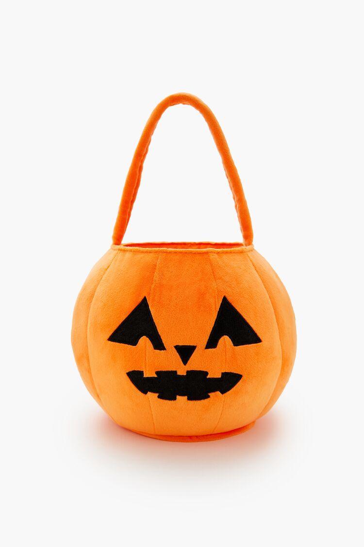 Jack-O-Lantern Handbag | Forever 21 Product Image