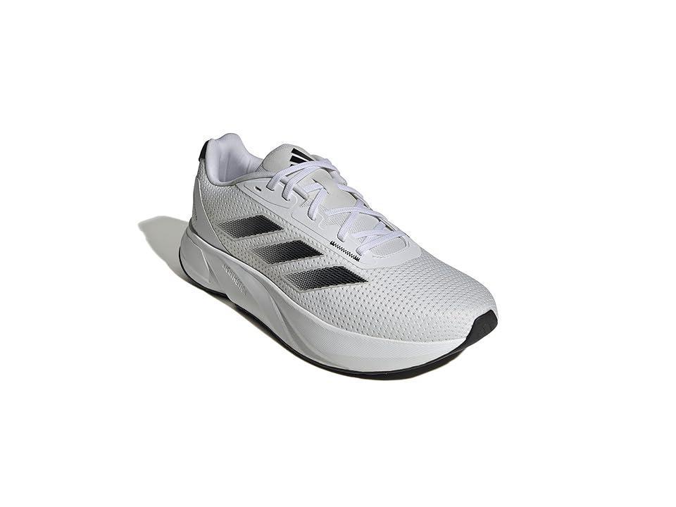 adidas Running Duramo SL (Core /Footwear White/Carbon) Men's Shoes Product Image