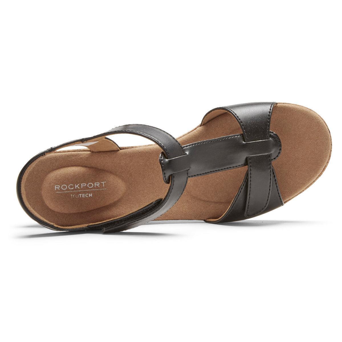 Women's Blanca T-Strap Sandal Product Image