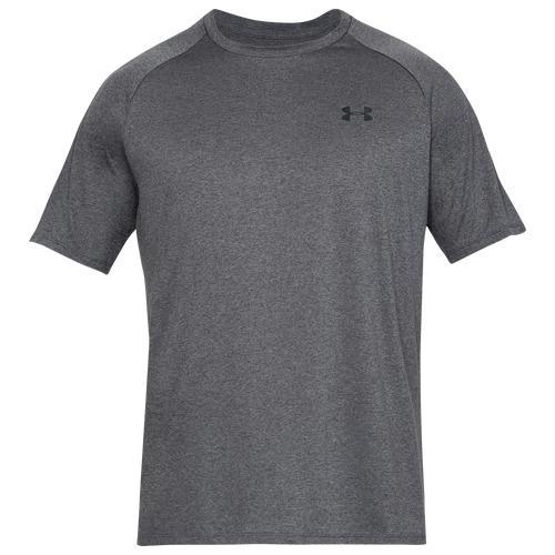 Under Armour Mens Under Armour Tech 2.0 Short Sleeve T-Shirt - Mens Product Image