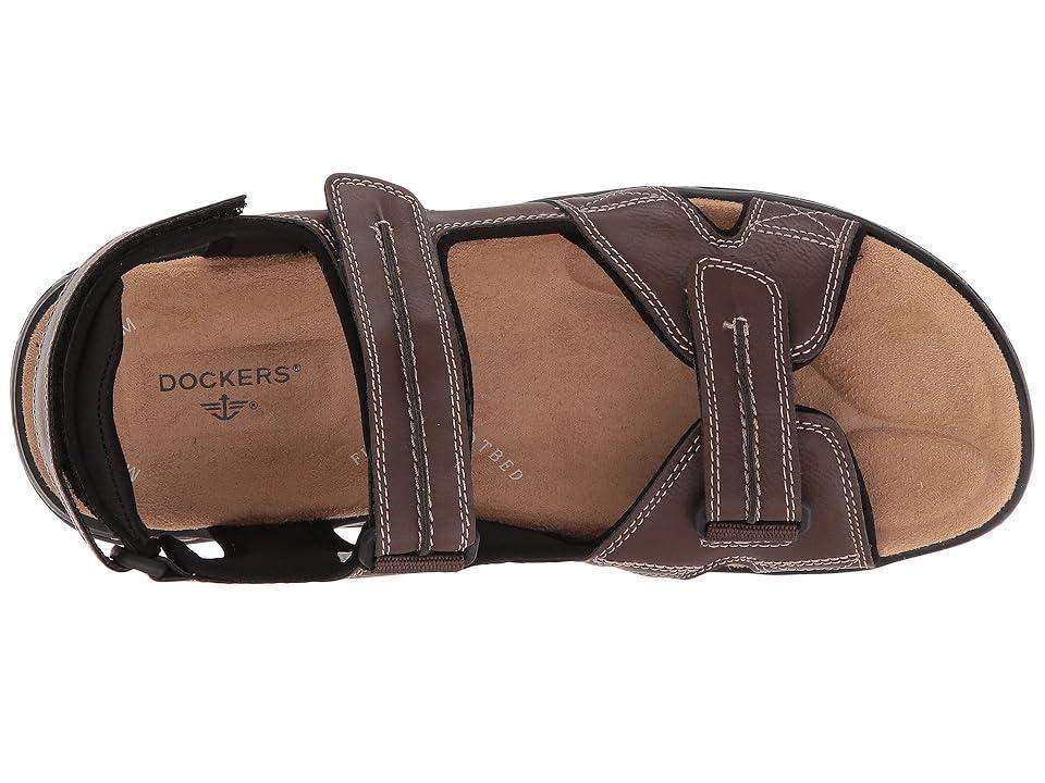 Dockers Newpage Outdoor Mens Sandals Product Image