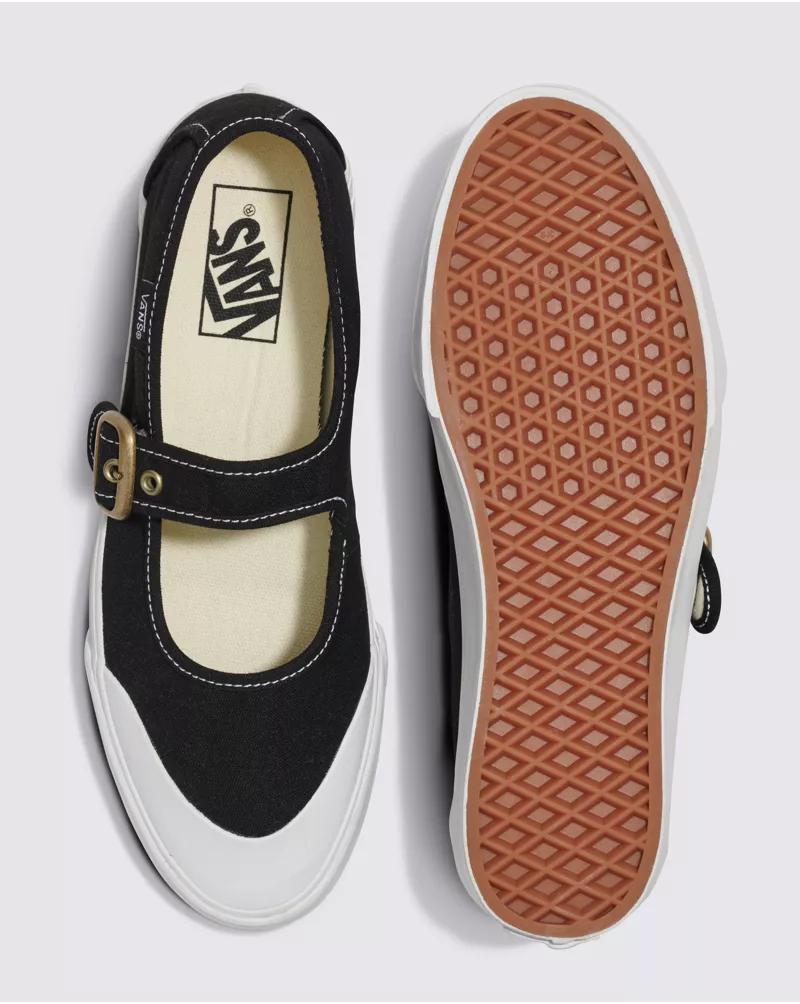 Mary Jane Shoe Product Image