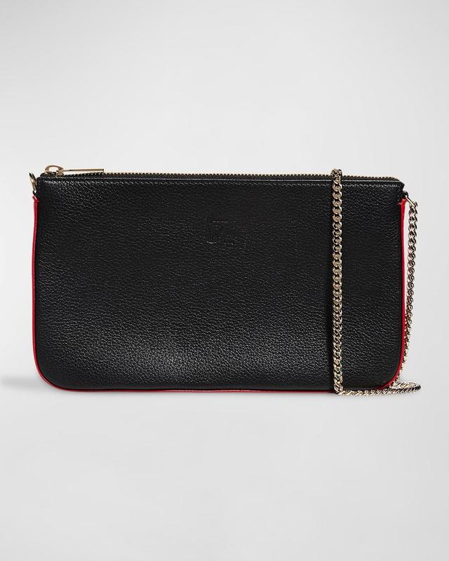 Christian Louboutin Loubila Hybrid Pouch Crossbody Product Image