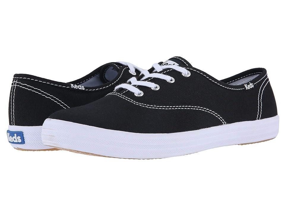 Keds Champion Canvas Lace Product Image