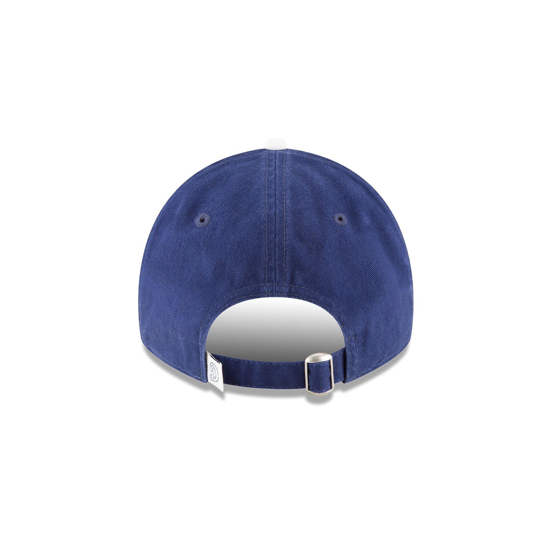 Los Angeles Dodgers Core Classic Replica Alternate 9TWENTY Adjustable Hat Male Product Image