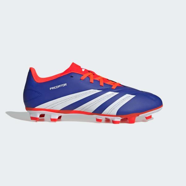 Predator Club Multi-Ground Soccer Cleats Product Image