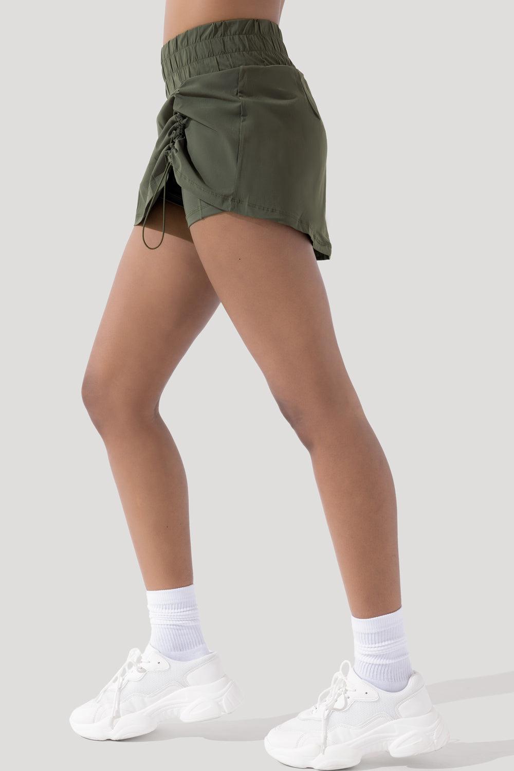 Bungee Superskort™ - Climbing Ivy Product Image