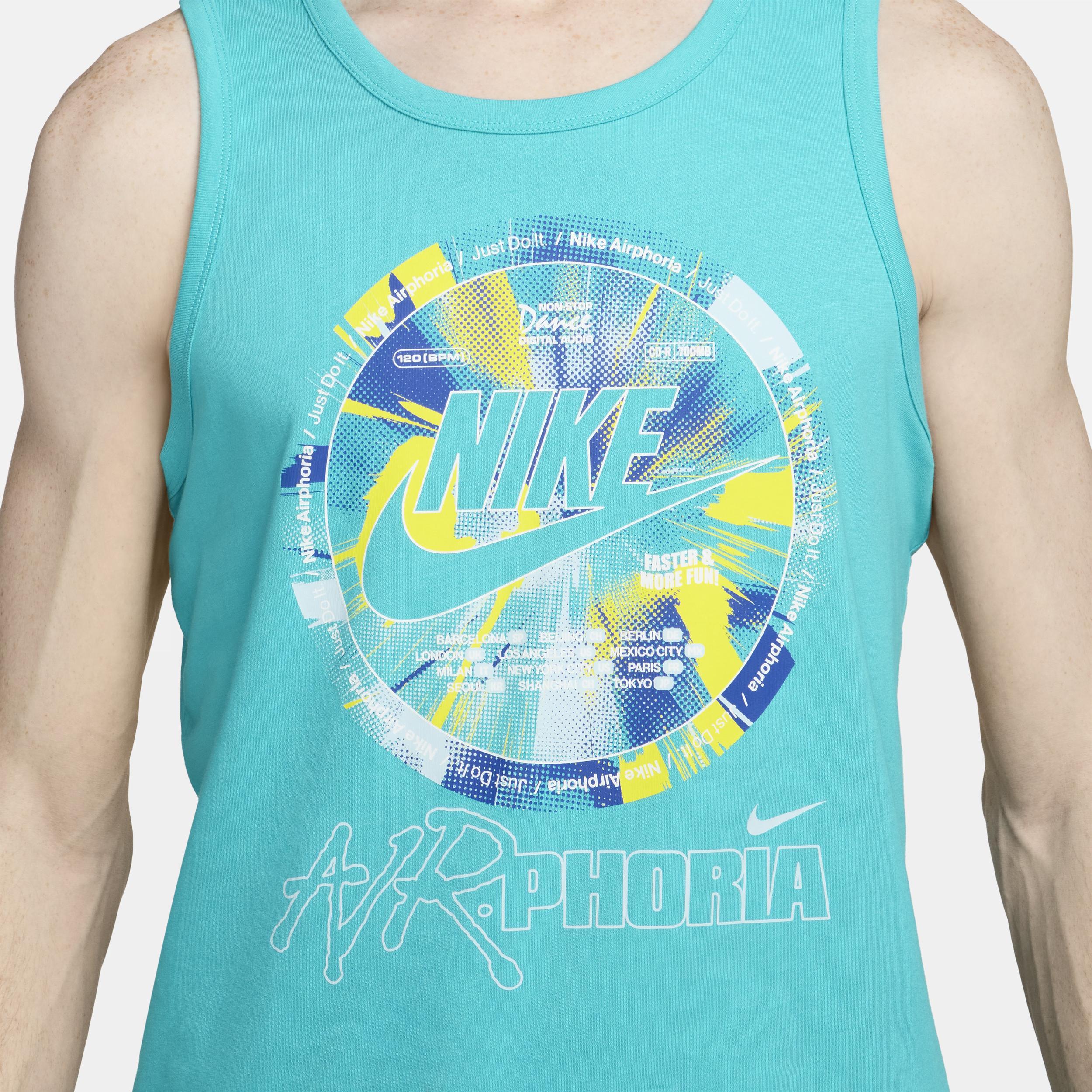 Mens Nike Sportswear Tank Top Product Image