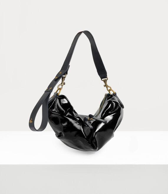 Small Agnes Shoulder Bag Product Image