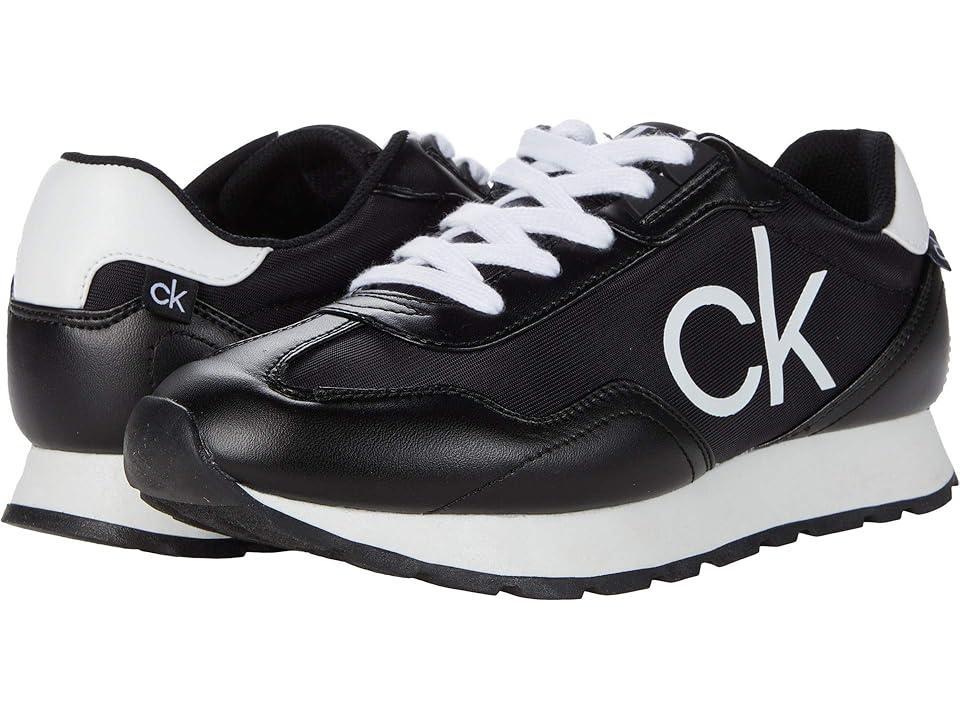 Calvin Klein Caden 2 Women's Shoes Product Image