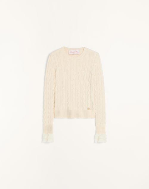 CASHMERE SWEATER  product image