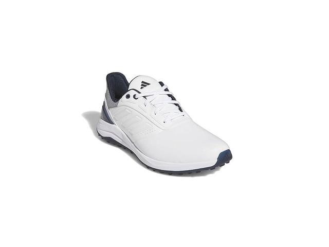 adidas Golf Solarmotion 24 Lightstrike Spikeless Golf Shoes (Footwear /Footwear /Prelovink) Men's Shoes Product Image