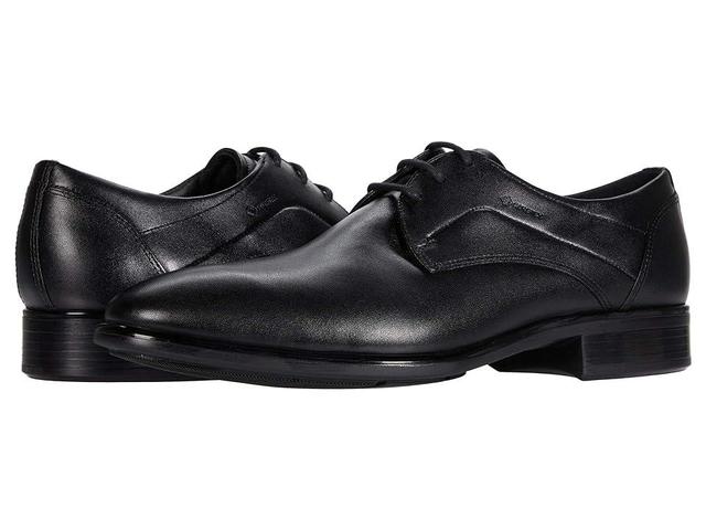 ECCO CITYTRAY Gore-Tex Waterproof Plain Toe Derby Product Image