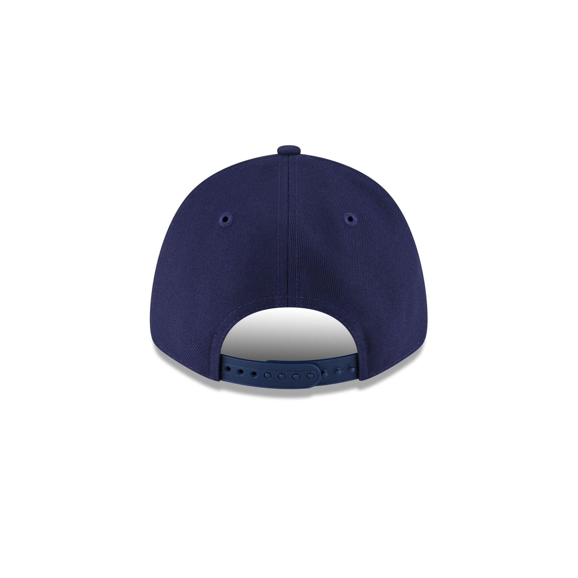 Club America 9FORTY Snapback Hat Male Product Image