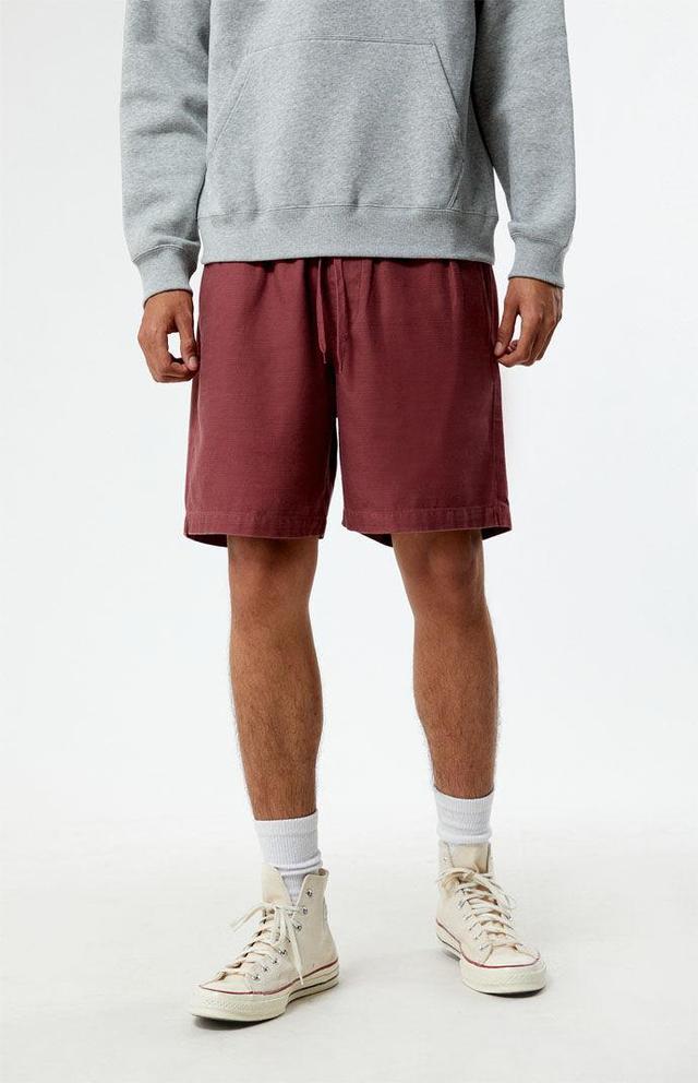 Men's Volley Shorts - Product Image