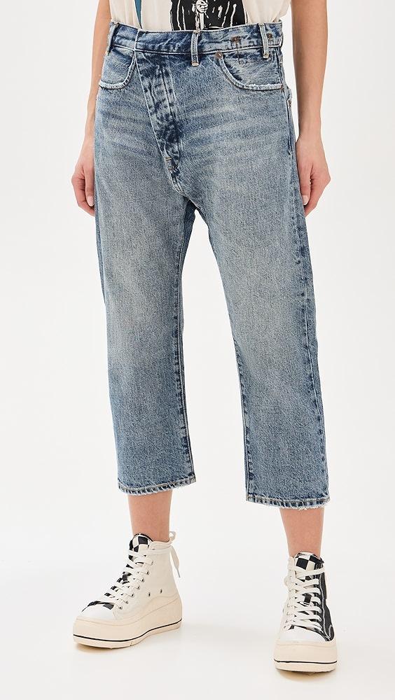 R13 Exene Jeans | Shopbop Product Image