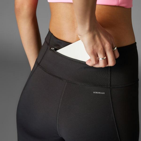 Ultimate Running 7/8 Leggings Product Image