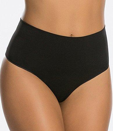 Spanx Seamless Shaping Thong Product Image