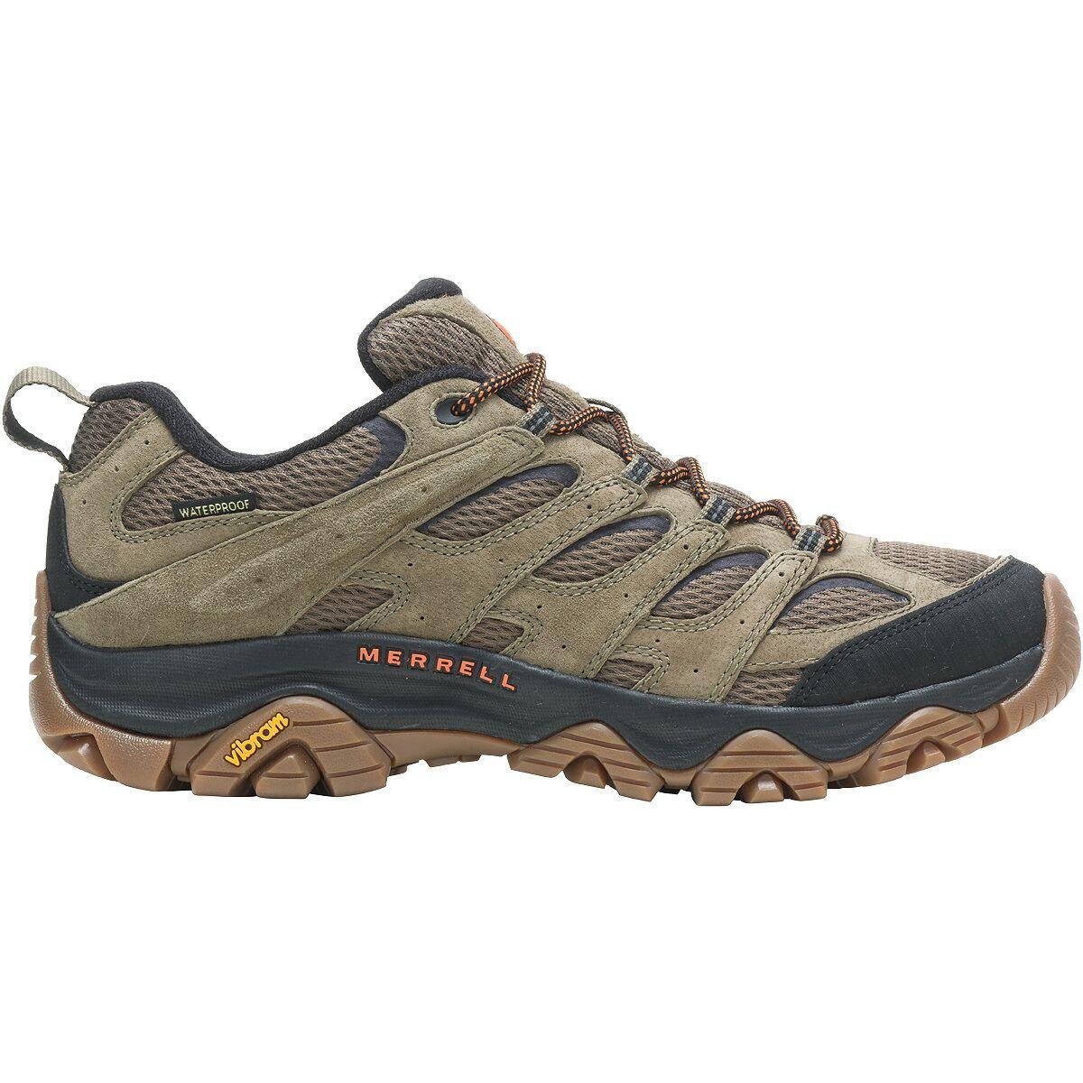 Moab 3 Waterproof Hiking Shoe - Men's Product Image