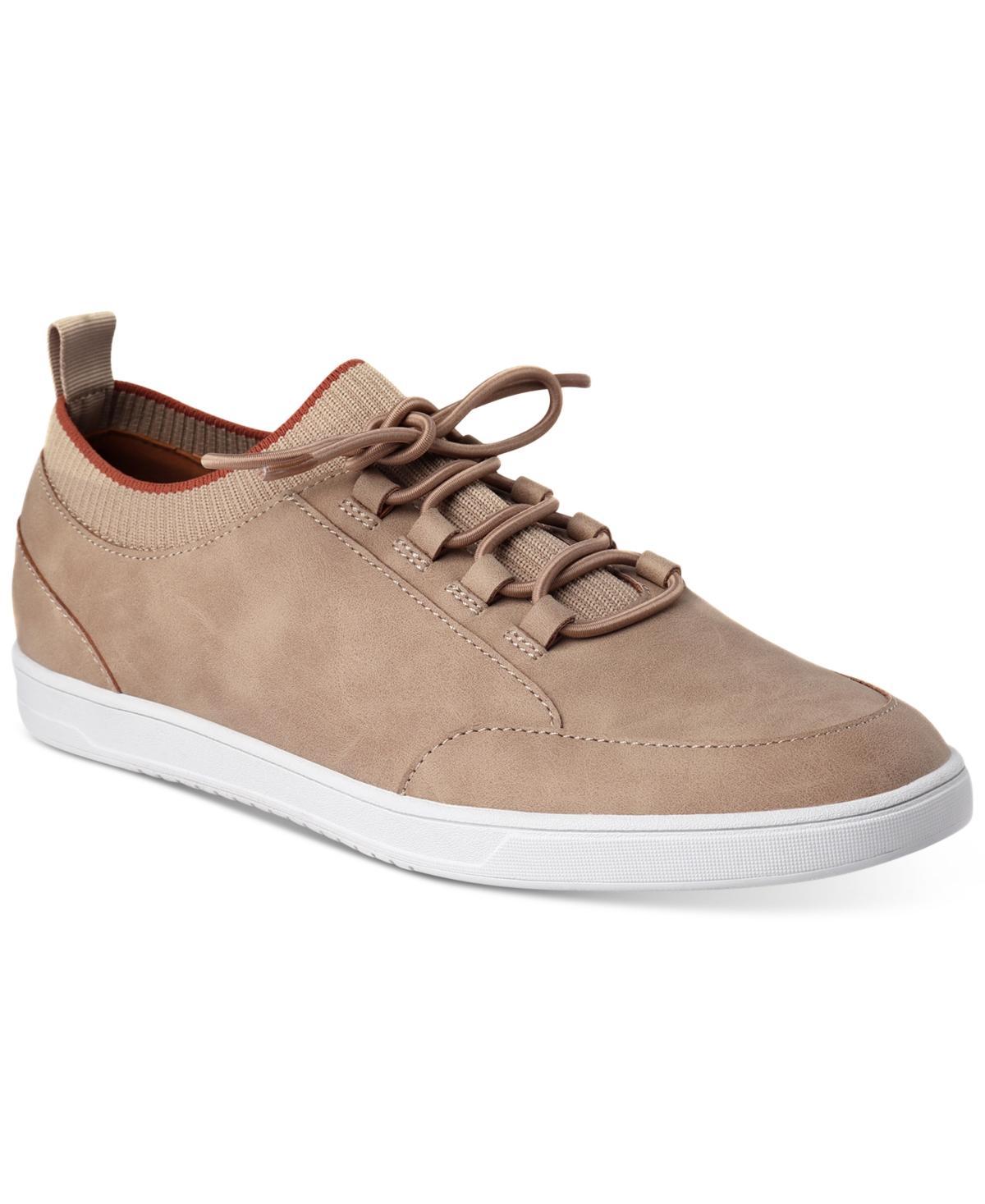 Alfani Mens Carson Low Top Sneaker, Created for Macys Product Image