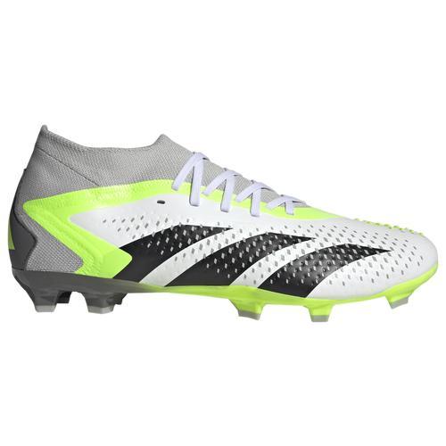 adidas Mens adidas Predator Accuracy.2 FG - Mens Soccer Shoes Product Image