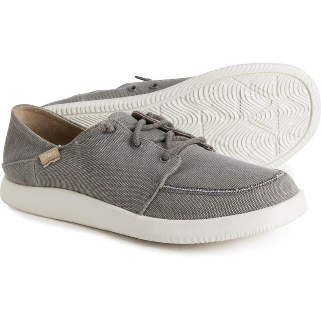 Chaco Chillos Canvas Sneakers (For Men) Product Image