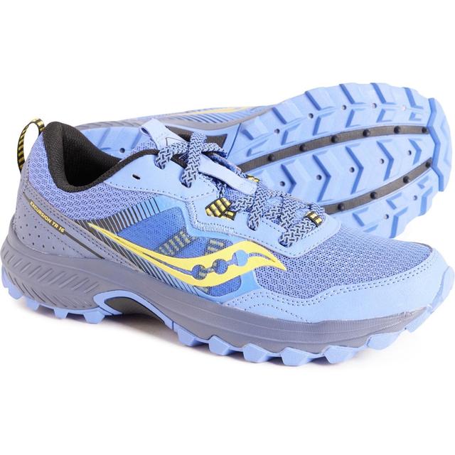 Saucony Excursion TR16 Trail Running Shoes (For Women) Product Image