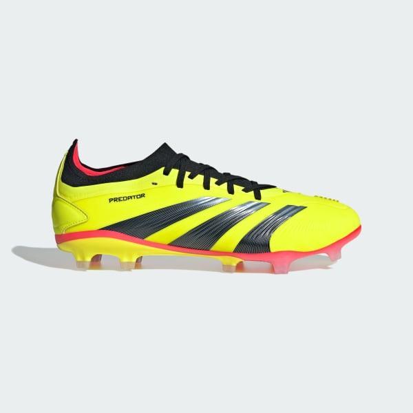 Predator 24 Pro Firm Ground Soccer Cleats Product Image