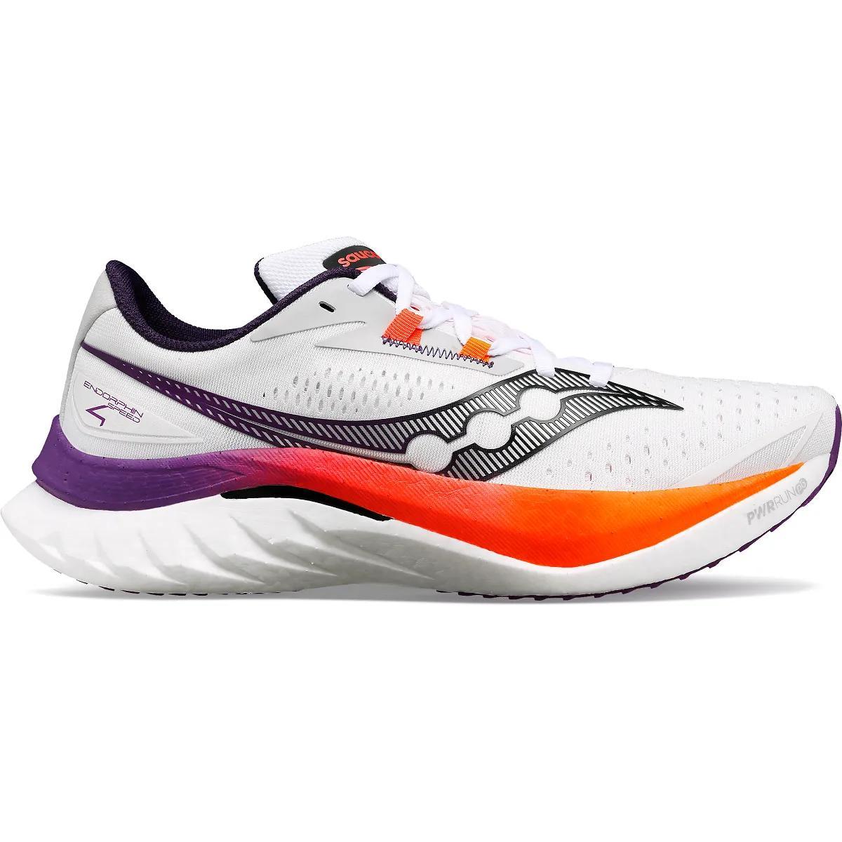 Men's | Saucony Endorphin Speed 4 Product Image