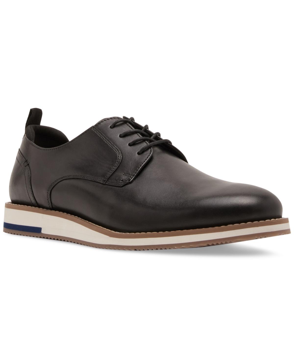 Steve Madden Mens Brookes Dress Casual Oxford Shoe Product Image