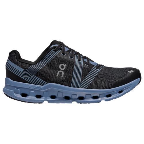 On Mens Cloudgo - Shoes Frost/Hey Product Image