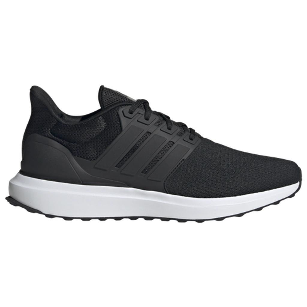 adidas Mens adidas Ubounce DNA - Mens Shoes Black/White Product Image