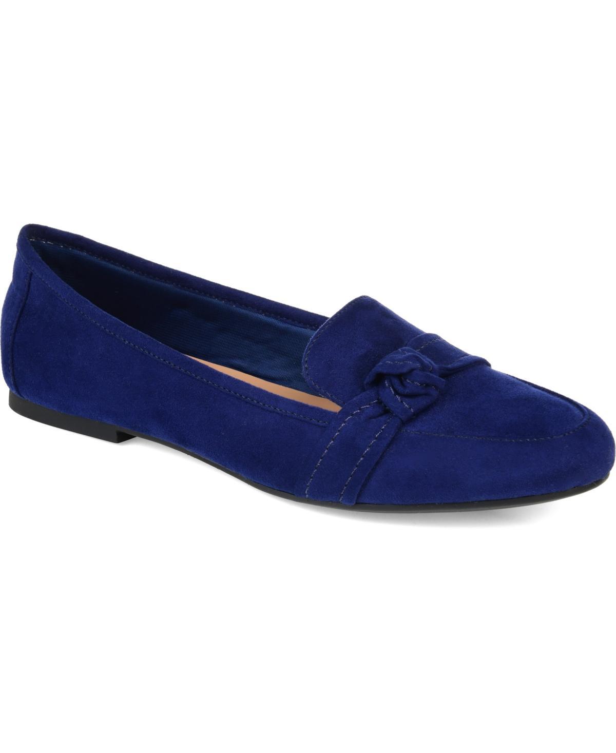 Journee Collection Womens Marci Loafer Product Image