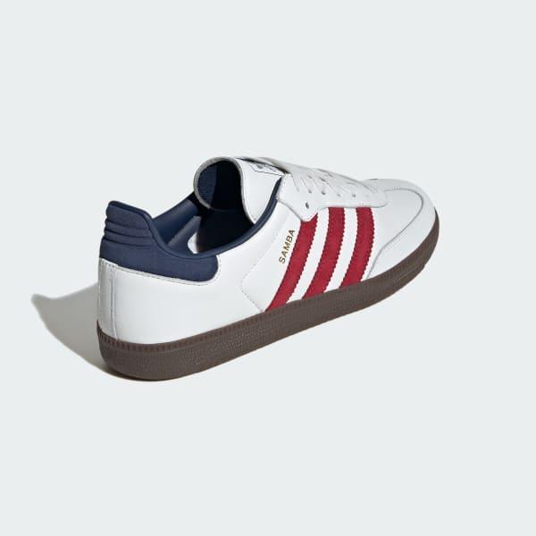 Samba OG Shoes Product Image