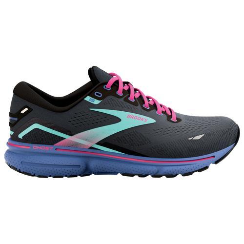 Brooks Womens Brooks Ghost 15 - Womens Running Shoes Product Image