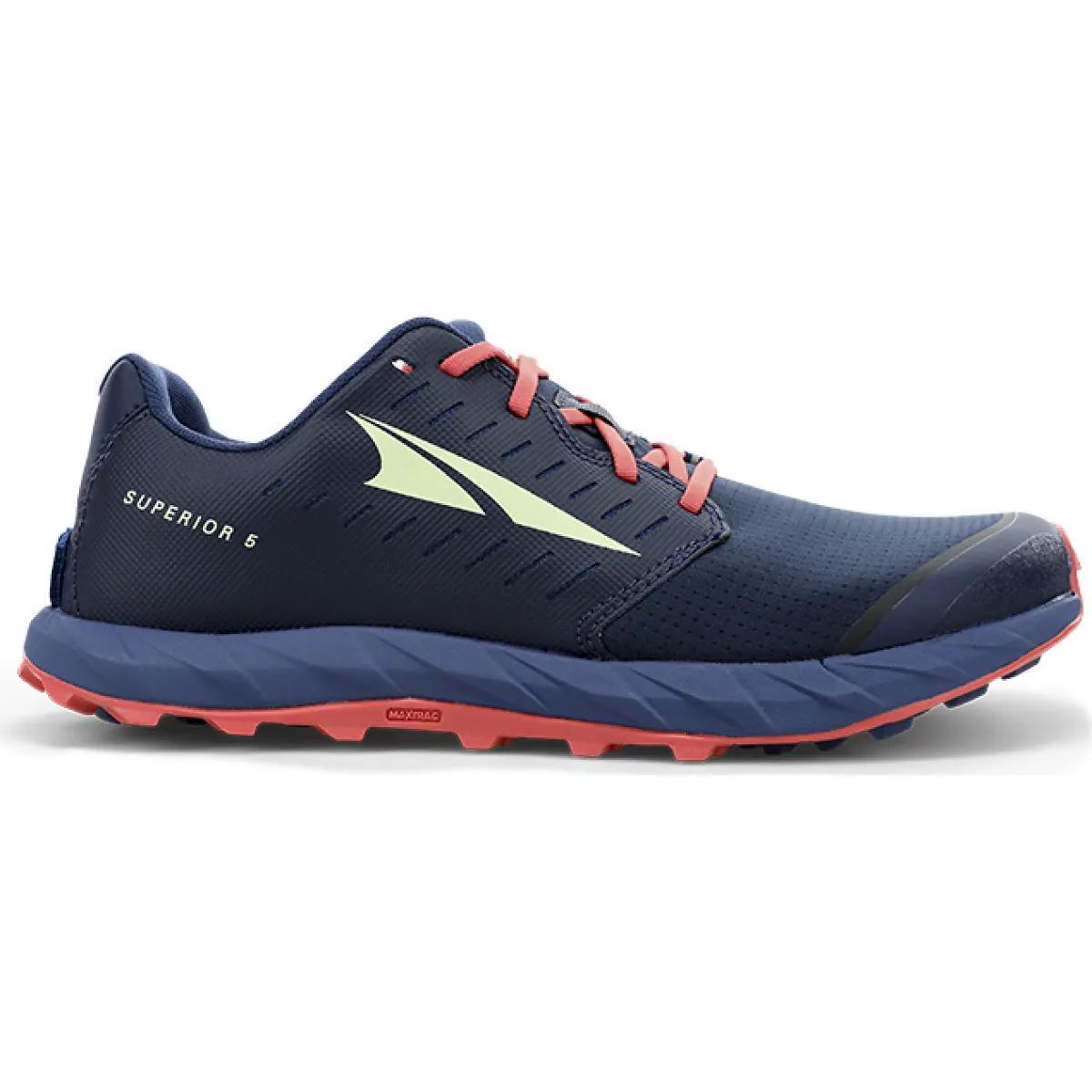 Women's | Altra Superior 5 Product Image