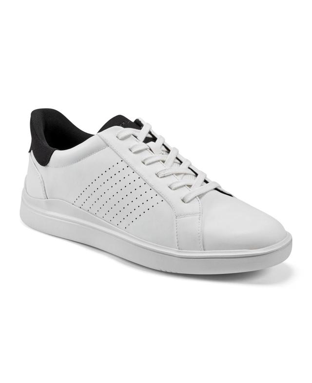 Rockport Men Tristen Step Activated Lace Up Sneaker Product Image